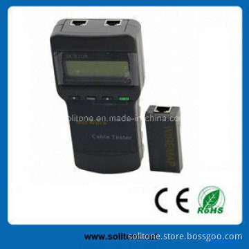 LAN Cable Tester (ST-CT8108)